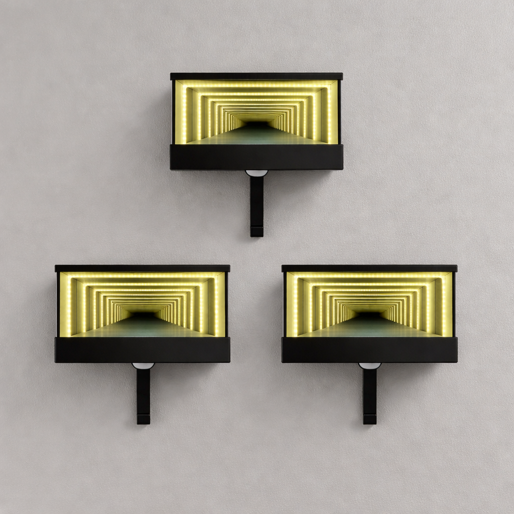 Garage Car Key Chain